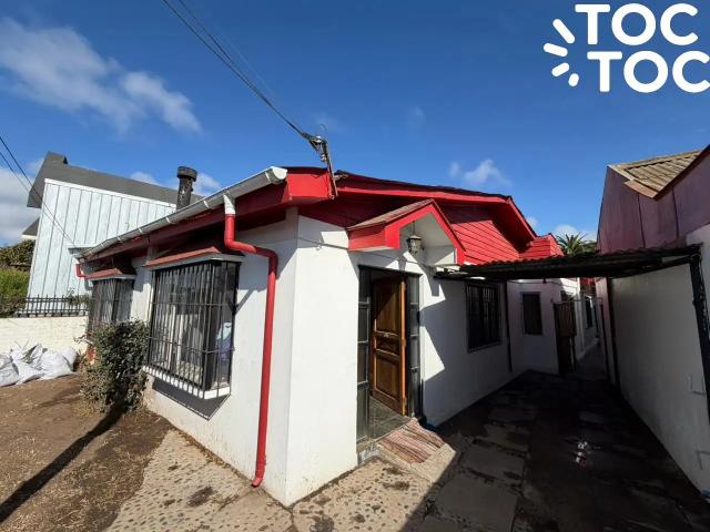 Casa en San Antonio