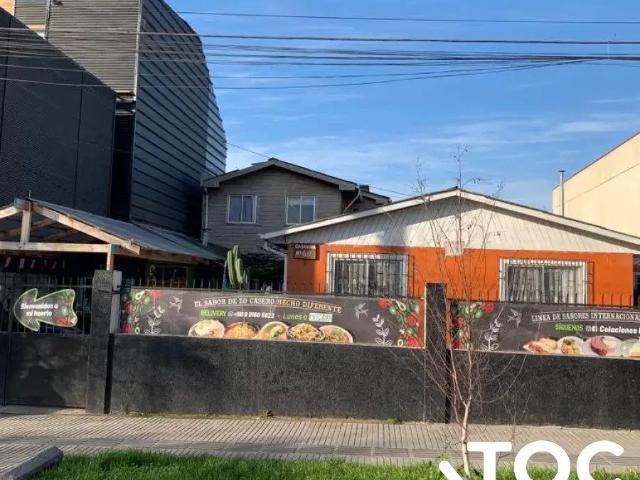 Casa en San Antonio