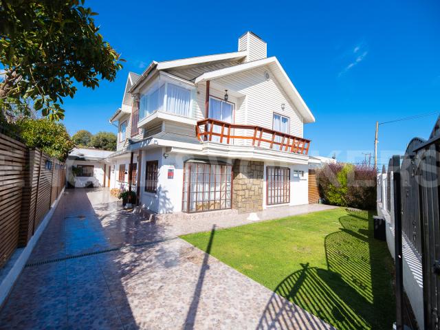 Casa en San Antonio