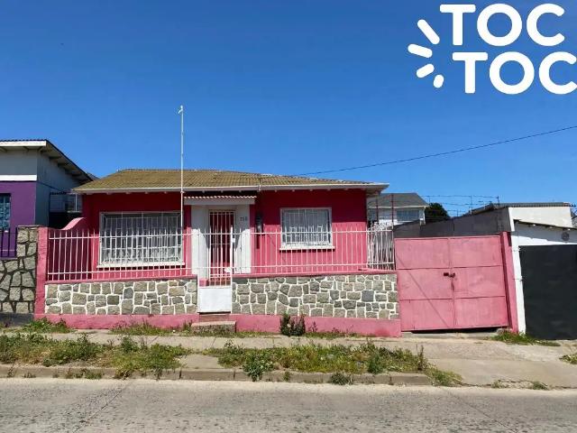 Casa en San Antonio