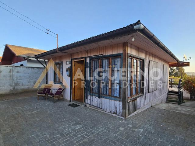Casa en San Antonio