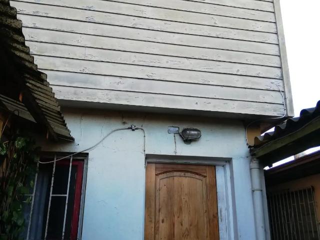 Casa en San Antonio