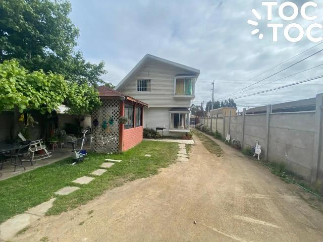 Casa en San Antonio