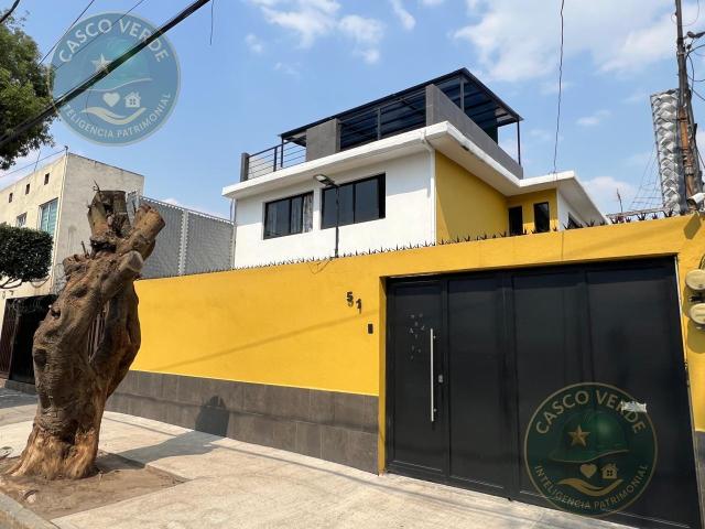 Casa en San Antonio