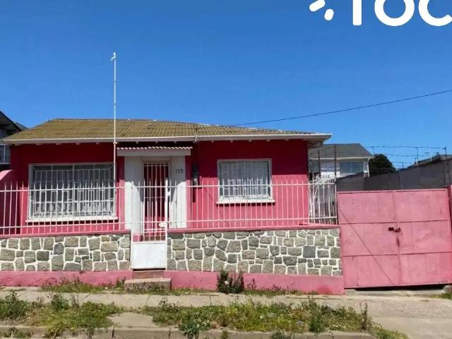 Casa en San Antonio