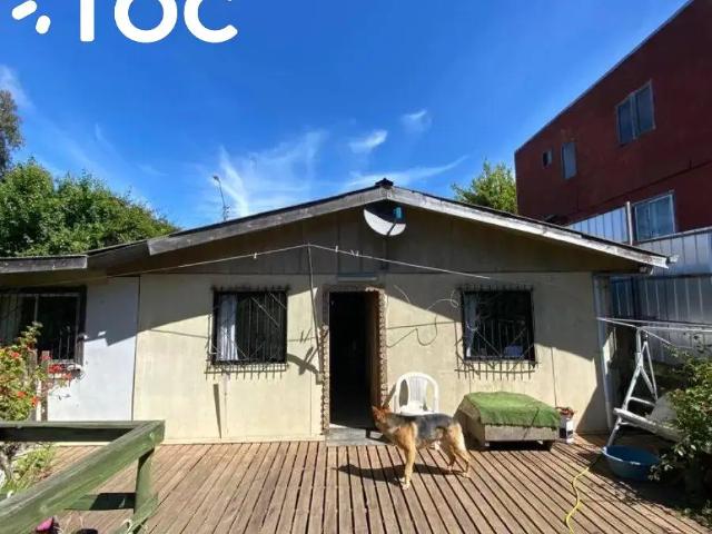 Casa en San Antonio