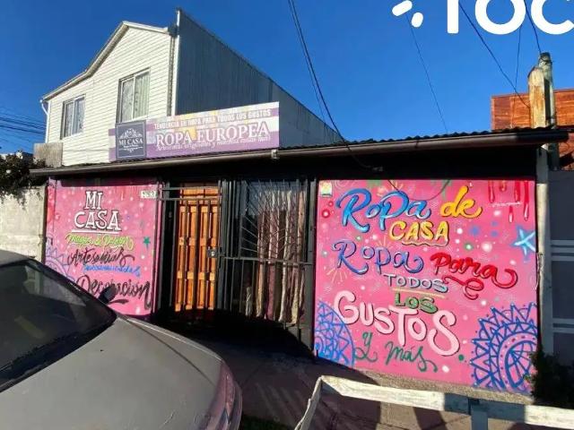 Casa en San Antonio
