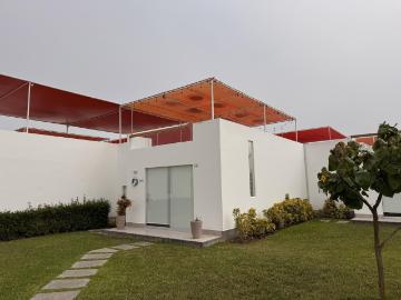San Antonio, Provincia de Cañete, Asia