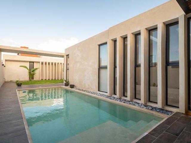 Casa en San Benito