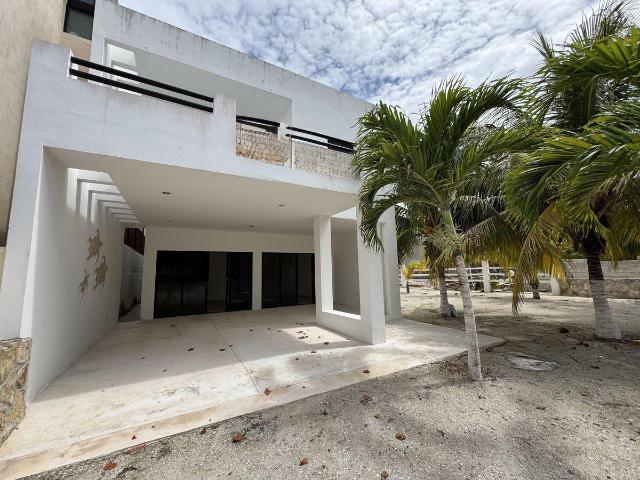 Casa en San Benito