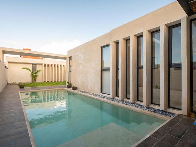 Casa en San Benito