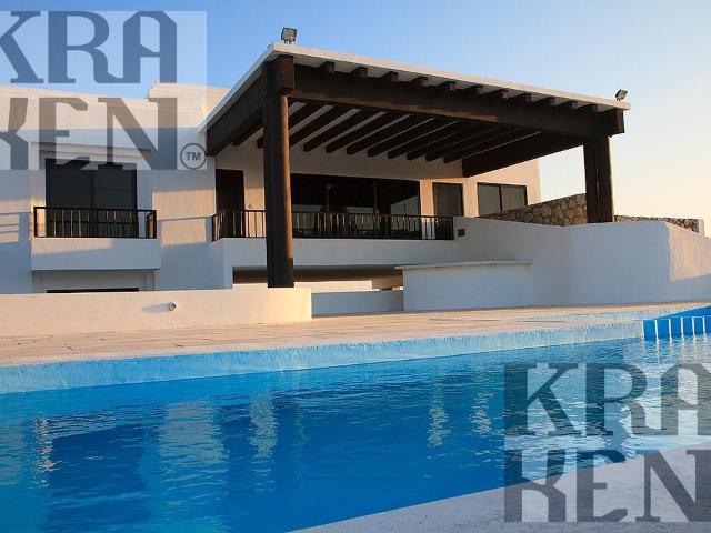 Casa en San Benito