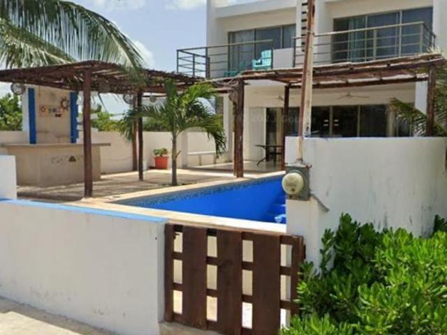 Casa en San Benito