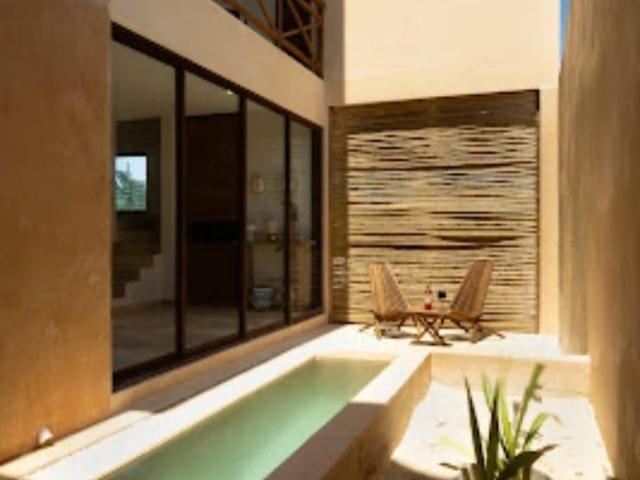 Casa en venta, playa San Benito, Yucat?n