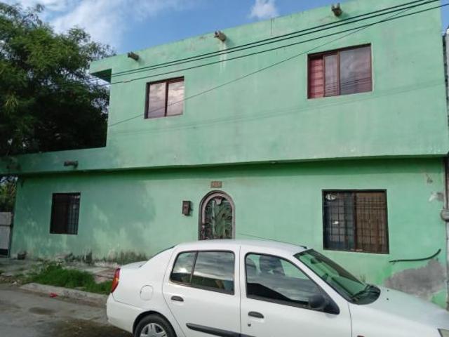 Casa en San Bernabé XV F 119