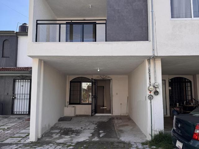 Casa en San Bernardino Tlaxcalancingo