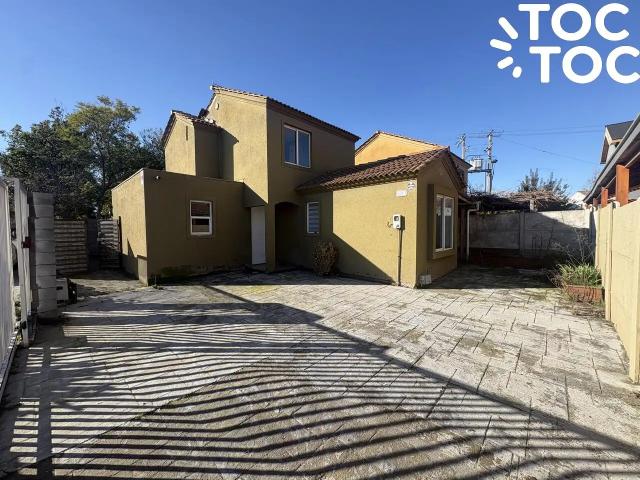 Casa en San Bernardo