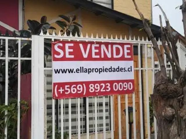 Casa en San Bernardo