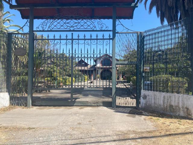 Casa en San Bernardo
