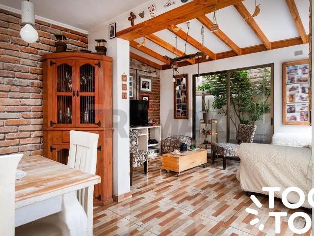 Casa en San Bernardo