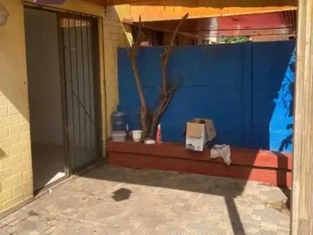 Casa en San Bernardo