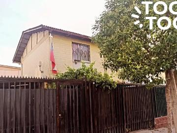 Casa en San Bernardo