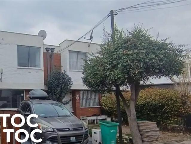 Casa en San Bernardo