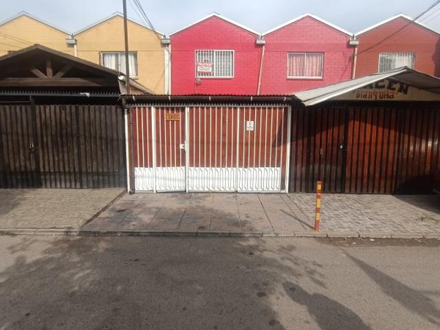 Casa en San Bernardo