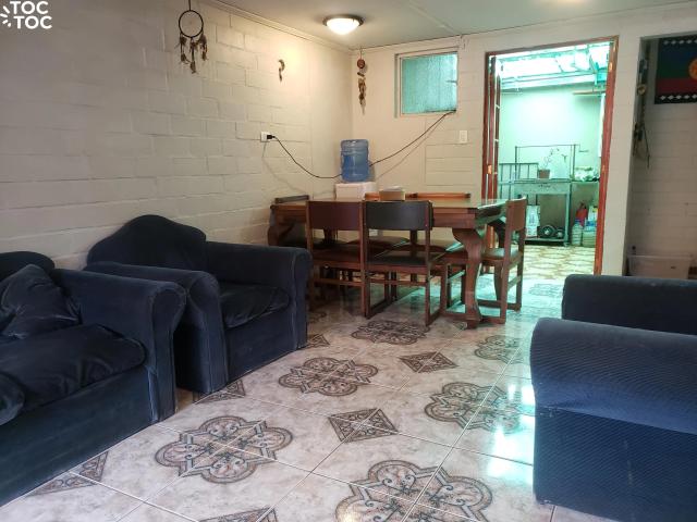 Casa en San Bernardo