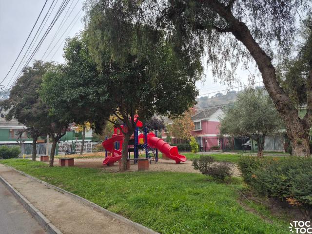 Casa en San Bernardo