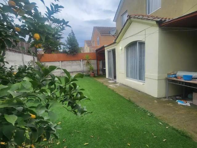 Casa en San Bernardo