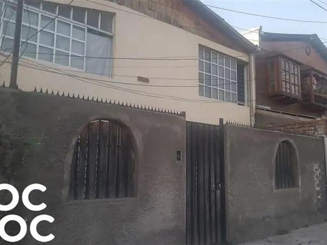 Casa en San Bernardo