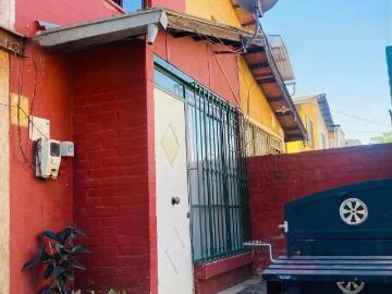 Casa en San Bernardo