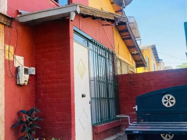 Casa en San Bernardo