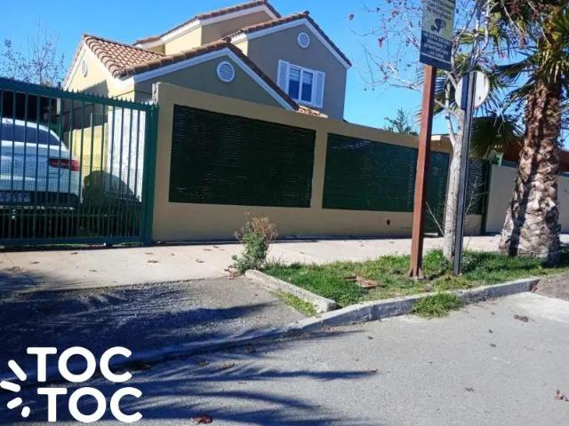 Casa en San Bernardo