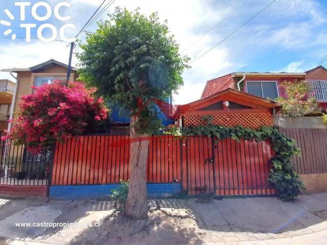 Casa en San Bernardo
