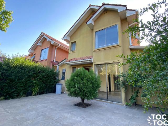 Casa en San Bernardo