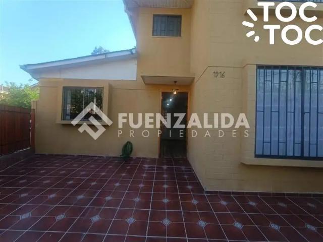 Casa en San Bernardo