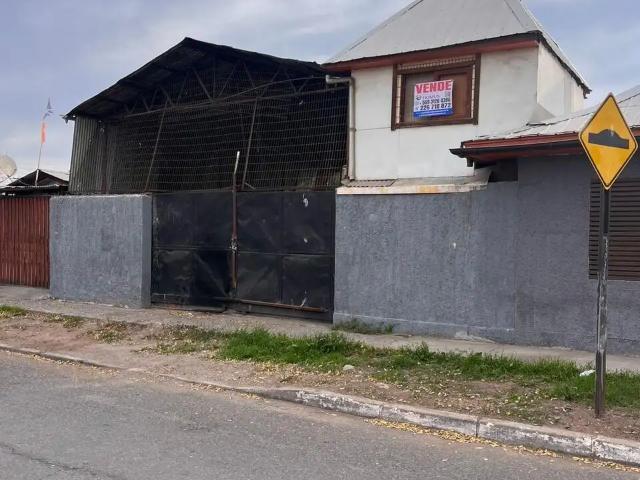Casa en San Bernardo