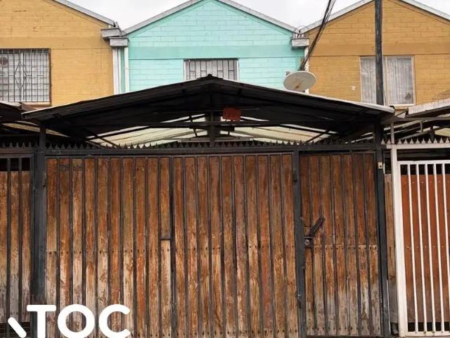 Casa en San Bernardo