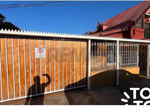 Casa en San Bernardo