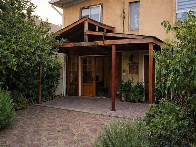 Casa en San Bernardo
