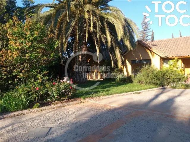 Casa en San Bernardo