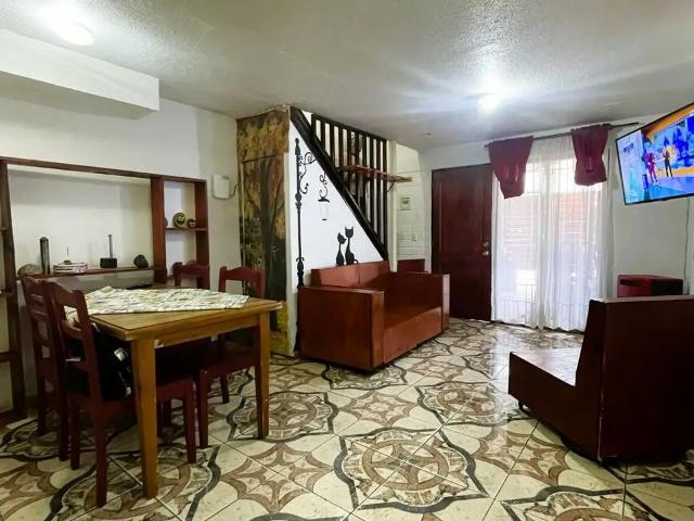 Casa en San Bernardo