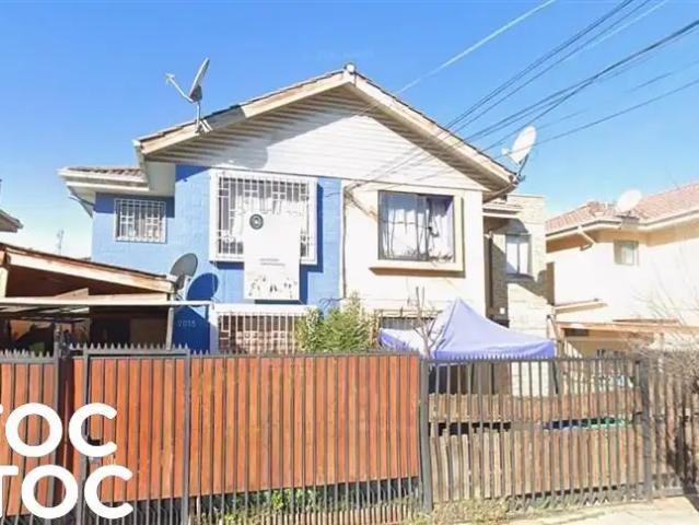Casa en San Bernardo