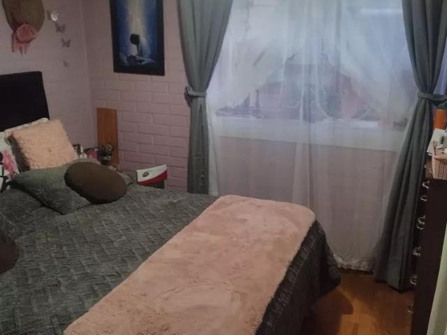 Casa en San Bernardo
