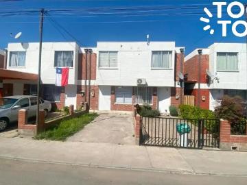 Casa en San Bernardo