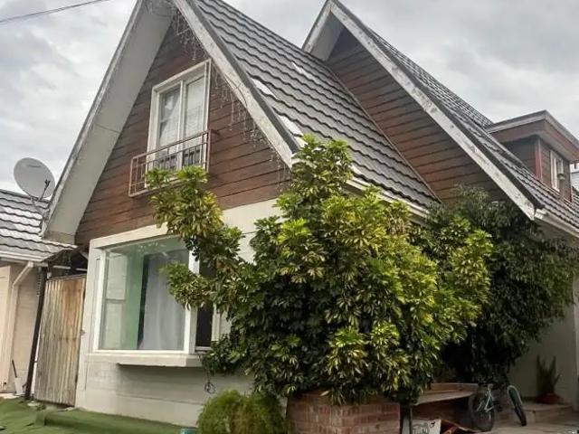 Casa en San Bernardo