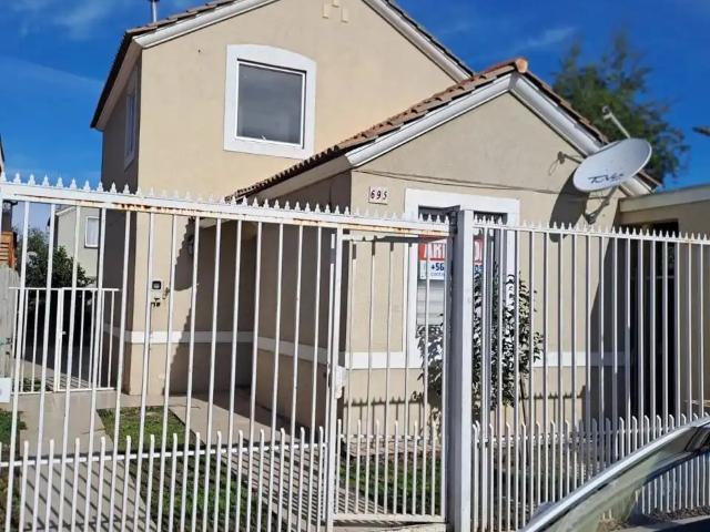 Casa en San Bernardo
