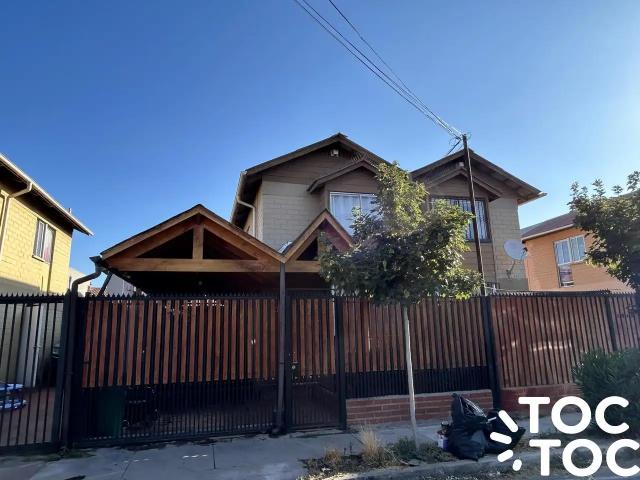 Casa en San Bernardo